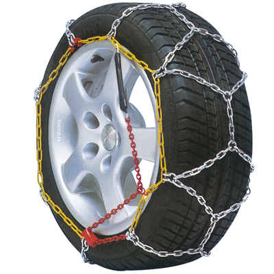 Chaines à neige 16mm special 4x4 du 14 au 20 pouces Taille 44