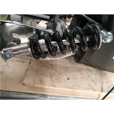 Suspension arrière pour trottinette Viron 1000W