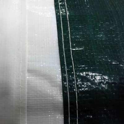 Côté vitré 8m pour tente 5x8m CP009