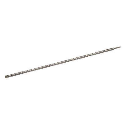 Foret SDS plus 32 x 1000 mm en carbure de tungstene pour perforateur
