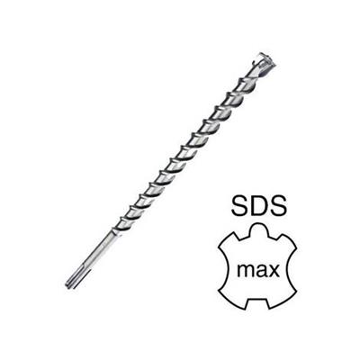 Foret SDS max 32 x 500 mm pour perforateur