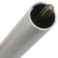 Élément débroussailleuse avec carter pour multifonction 4 en 1